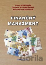 Finančný manažment
