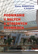 Podnikanie v malých a stredných podnikoch