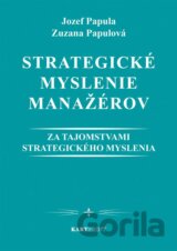 Strategické myslenie manažérov