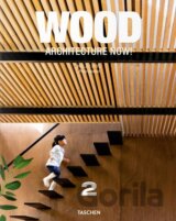 Wood Architecture Now!