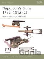 Napoleon's Guns 1792 - 1815