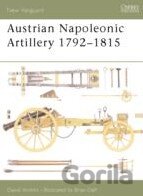 Austrian Napoleonic Artillery 1792 - 1815