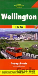 Wellington 1:10 000