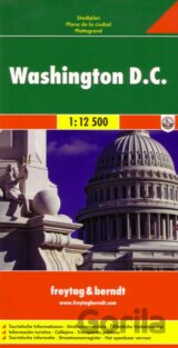 Washington D.C. 1:12 500