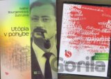 Utópia v pohybe + Ekonomika spoločenstva (DVD)