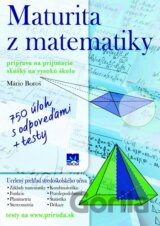 Maturita z matematiky