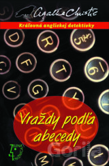 Vraždy podľa abecedy