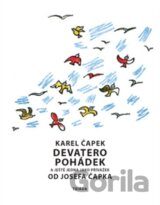 Devatero pohádek