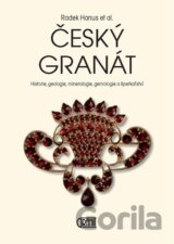 Český granát