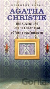 Případ levného bytu / The Adventure of the Ceap Flat