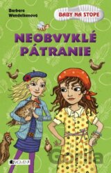 Neobvyklé pátranie
