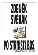 Po strništi bos
