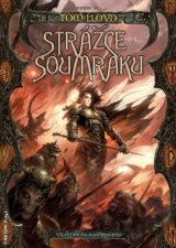 Vláda soumraku 5: Strážce soumraku