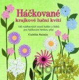 Háčkované krajkové luční kvítí