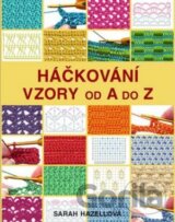 Háčkování - Vzory od A do Z