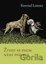 Život se psem není pod psa
