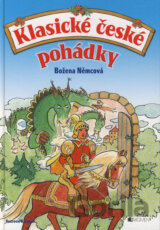 Klasické české pohádky