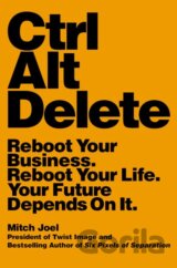 Ctrl Alt Delete