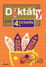 Diktáty pre 4. triedu ZŠ
