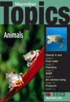 Macmillan Topics Animals