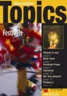 Macmillan Topics Festivals