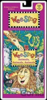 Wee Sing Animals, Animals, Animals