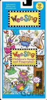 Wee Sing Children's Songs and Fingerplays