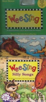 Wee Sing Silly Songs
