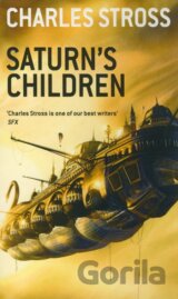 Saturn's Children