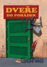 Dveře do pohádek
