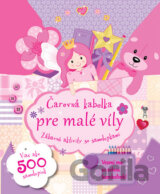 Čarovná kabelka pre malé víly