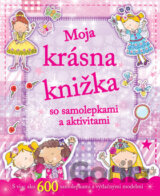 Moja krásna knižka