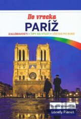Paríž do vrecka