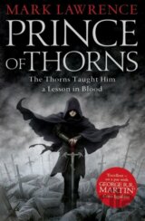 Prince of Thorns