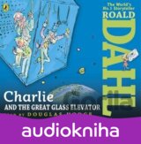 Charlie and the Great Glass Elevator