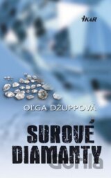Surové diamanty
