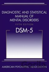 Diagnostic and Statistical Manual of Mental Disorders