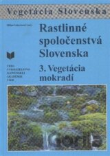 Vegetácia mokradí/Wetland Vegetation