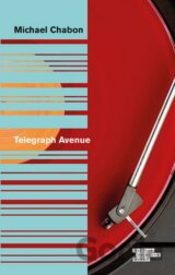 Telegraph Avenue