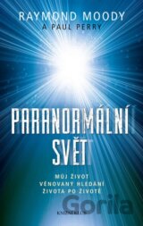 Paranormální svět