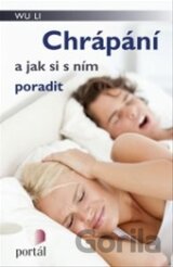 Chrápání...