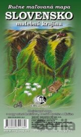 Slovensko - Malebná krajina