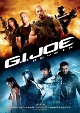G.I. Joe 2: Odveta