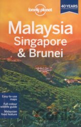 Malaysia, Singapore and Brunei