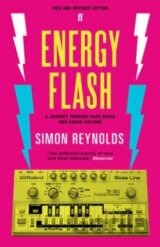 Energy Flash