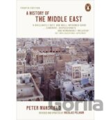 A History of the Middle Eas