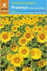 The Rough Guide to Provence & the Cote d'Azur