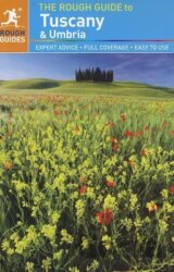 The Rough Guide to Tuscany & Umbria
