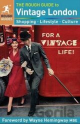 Rough Guide to Vintage London