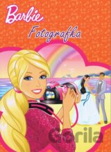 Barbie: Fotografka